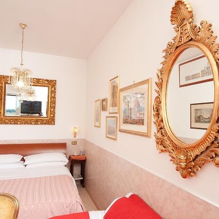 Appartement Terrazza San Pietro à Rome Extérieur photo