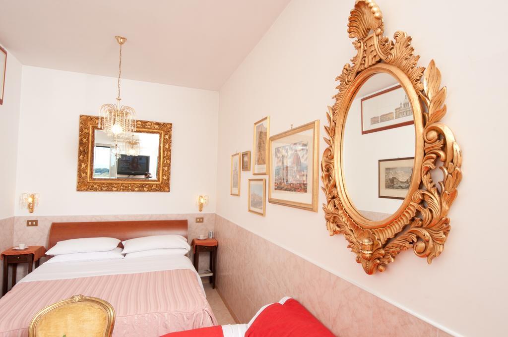 Appartement Terrazza San Pietro à Rome Extérieur photo