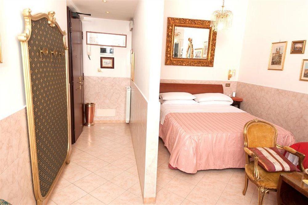 Appartement Terrazza San Pietro à Rome Extérieur photo